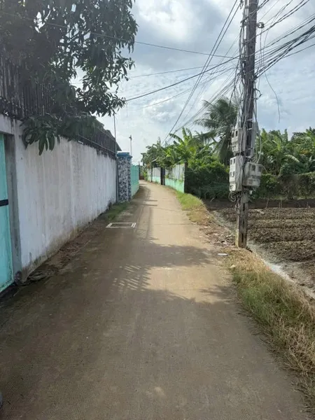 Chính chủ bán nền Phước Hậu