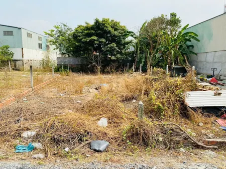 2 Nền 5x25m Bàu Chèo, Kp Lộc Khê Gia Lộc Trảng Bàng TNinh Lh ngay 0949953215