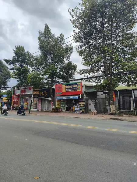 Bán đất Tân Bình , Dĩ An giá siêu tốt