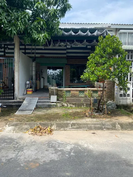 Bán nhà phố ehome 4