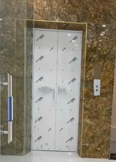 Tôi cho thuê nhà mới, hai đường đi, Võ Thị Sáu, 105m2x 5T vỉa hè 29 Tr