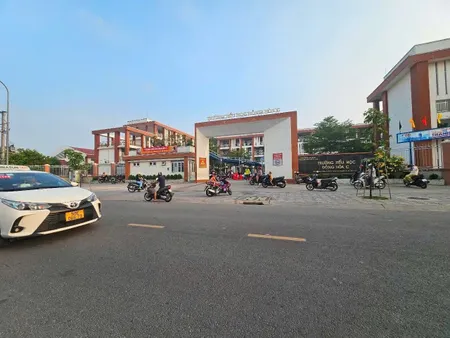 Bán đất Đông Hoà, Dĩ An giá tốt