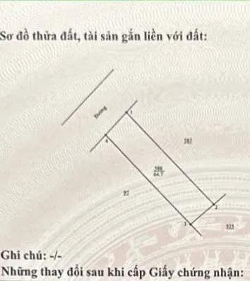💥 Đất hẻm Phạm Văn Đồng gần quảng trường Đại đoàn kết