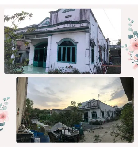 Bán đất phường Cát Lái Quận 2 Nhà và đất tổng diện tích : 669m2 👉Đất thổ cư 560m2 (nhà cấp 4 - Dt 200m2) ~TL chính
