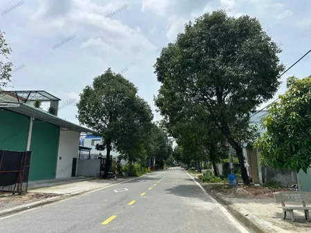 Bán đất 150.9m² ngang 5m giá 2.7 tỷ Phường Bình Dương