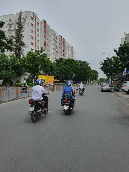 Bán nhà 4 Tầng Mặt Tiền Đ, Số 8 BHH BÌNH TÂN