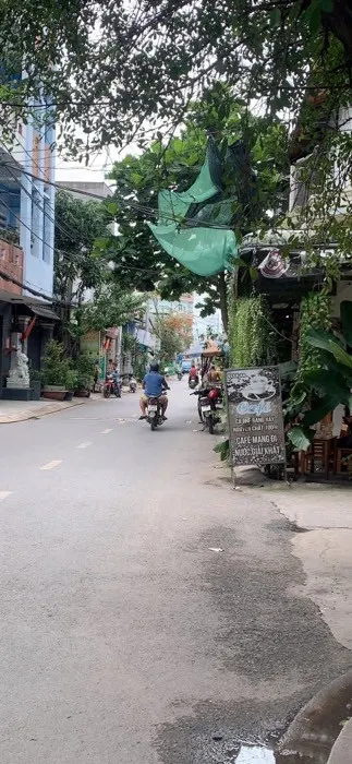 Bán nhà 4 Tầng Mặt Tiền Đ,số 10  BHH BÌNH TÂN