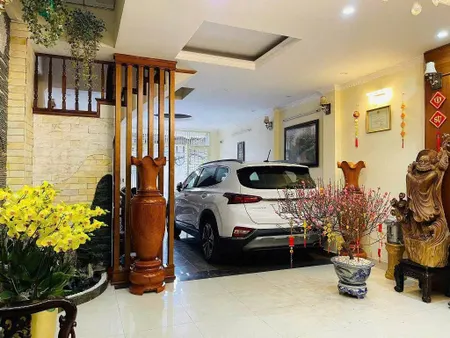 🌟 NHANH CÒN KỊP! BÁN NHÀ PHỐ TRƯƠNG ĐỊNH – Ô TÔ VÀO NHÀ – 48m² × 6 TẦNG – SĐCC – GIÁ TỐT