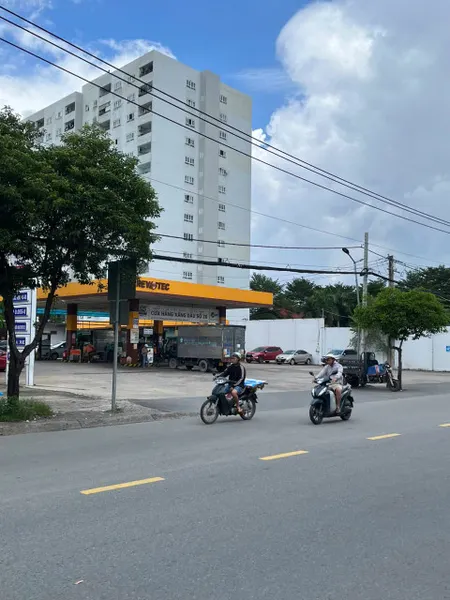 XƯỞNG MT LÊ VĂN KHƯƠNG NGANG KHỦNG 8.2M  GIẢM SỐC CÒN 17,5 TỶ