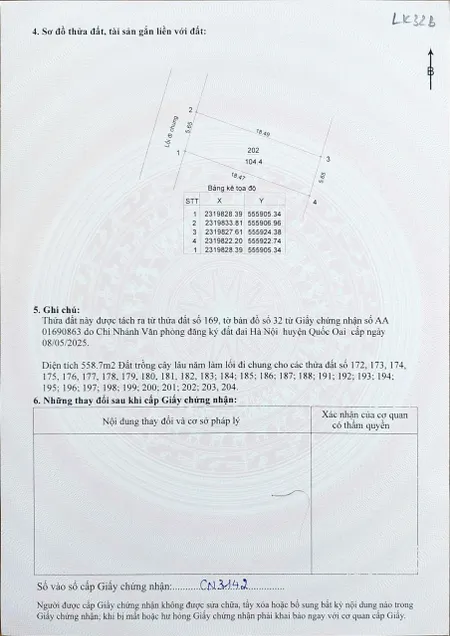 Đất nền Láng Hòa Lạc giá 3.0 tỷ diện tích 100m2 tiềm năng tăng trưởng mạnh – Nguyễn Hùng BĐS - 0989333012