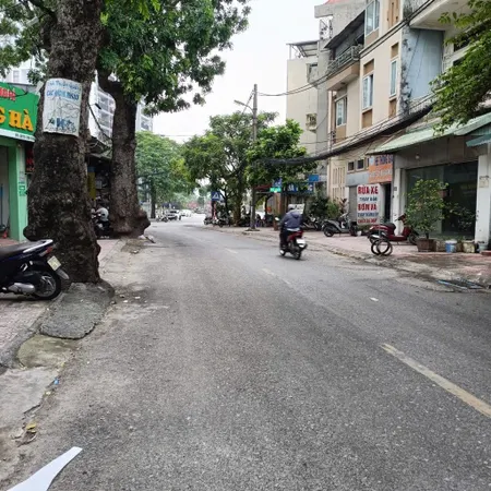 Bán nhà MP Đức Giang, gần 100m vỉa hè, đoạn kinh doanh đẹp nhất phố, giá đầu tư hơn 10 tỷ còn tl.
