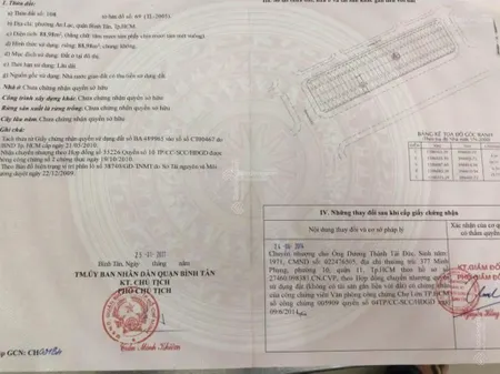 Đất mặt tiền võ văn kiệt, giá chỉ 8 tỷ 9 thương lượng