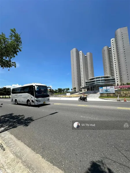 Hiếm! cặp đất mt võ nguyên giáp đối diện casino, resort vị trí đẹp