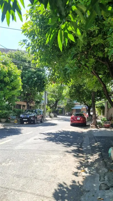Bán đất 2 mt đường 7m5 sát chợ đống đa, hải châu, đà nẵng
