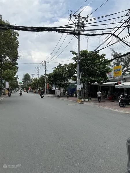 Chính chủ bán nhanh lô đất mt đường trần trọng cung, q7, 6x25m, chỉ 16tỷ
