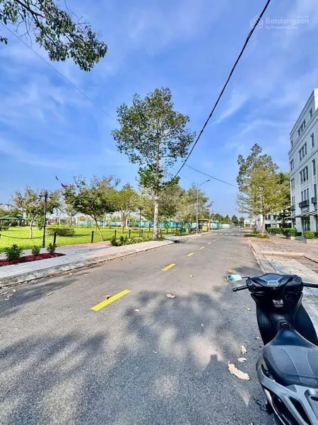 Đất đẹp đà nẵng mới mặt tiền 7m ngang sát ql1a ngoại ô tp tam kỳ
