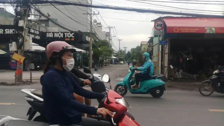 Bán đất nền mặt tiền nguyễn duy trinh phú hữu q9 dt 86.4m2 giá 4,6m giá 11,5 tỷ shr chốt 0906 860 ***