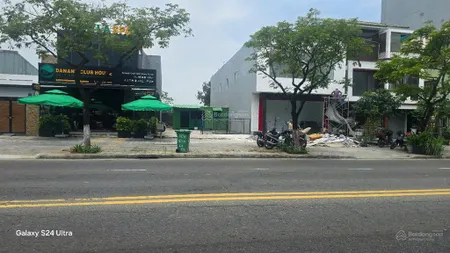 Đất vàng ven biển đà nẵng, mặt tiền võ nguyên giáp