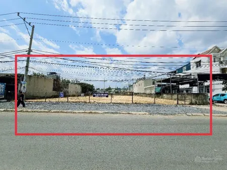 Bán đất đẹp mặt tiền nguyễn văn tiên,p trảng dài. 28x50m 1400m vuông vắn. sổ thổ cư. giá 24 tỷ tlc.