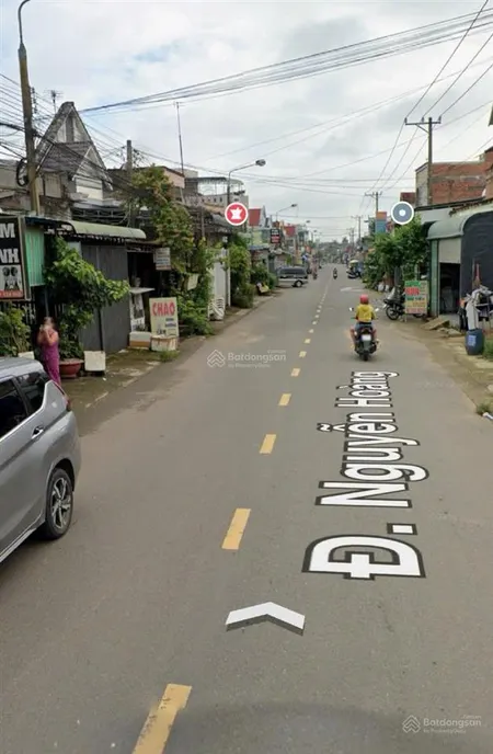 Chính chủ bán 3,5 sào đất góc 2 mặt tiền đường xã sông trầu cách trung tâm trảng bom 10 phút