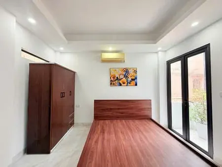 HOT 268 TRIỆU M CÓ NHÀ NGỌC HÀ 80M 8 TẦNG THANG MÁY FULL NỘI THẤT  GIÁ 21.5 TỶ