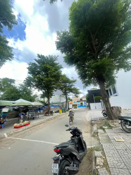 Bán đất đường số 2 , song hành  thổ cư 282m2 Quận 2, An Khánh, 41 tỷ, sổ đỏ