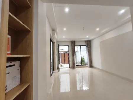 💒 SIÊU PHẨM 3 TẦNG_ 65 M. LÔ GÓC DÂN XÂY-  Ô TÔ ĐỖ CỬA, NHỈNH 4 TỶ.