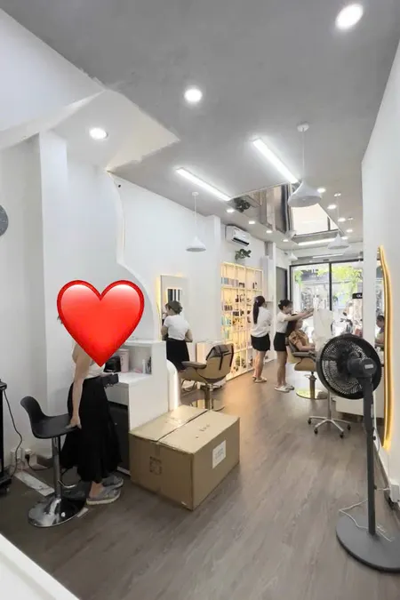 MT KINH DOANH NGUYỄN ĐÌNH CHIỂU QUẬN 3- GÓC 2MT - DTSD 132M2 - GIÁ CHỈ 14.x TỶ