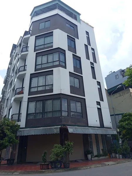 Siêu phẩm lô góc 7 tầng – thang máy, full nội thất – 65/80m² – khu đấu giá Kiến Hưng – giá chưa đến 24 tỷ