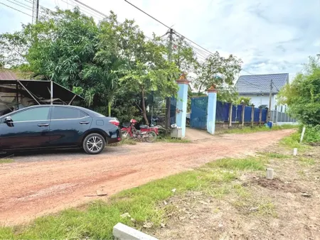 BÁN ĐẤT TỊNH PHONG, AN TỊNH TRẢNG BÀNG TÂY NINH - LH 0949953215