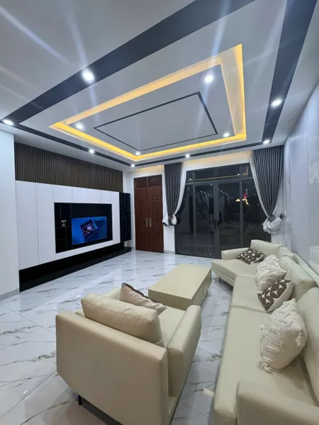 🏡 CHO THUÊ BIỆT THỰ VƯỜN CAO CẤP TẠI ECOGARDEN – KHÔNG GIAN SỐNG XANH ĐẲNG CẤP