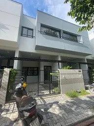Chính chủ cho thuê nhà nguyên căn Dự án Cát Tường J-Home – Thuận An, Bình Dương