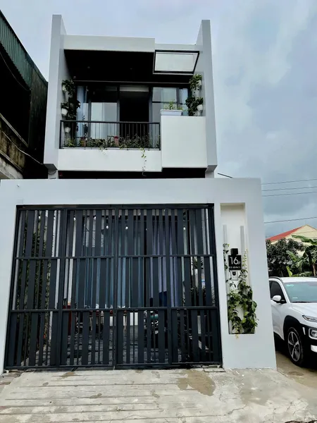 Chính chủ bán nhà MT gần chợ Cầu Tràm giá 2 tỷ 1, sổ hồng riêng