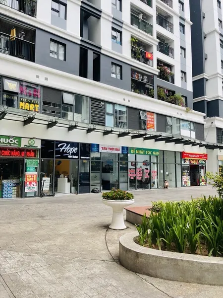 CƠ HỘI HIẾM CÓ! BÁN CĂN HỘ TMDV HOPE RESIDENCES - VỪA Ở VỪA KINH DOANH ĐỈNH CAO!
