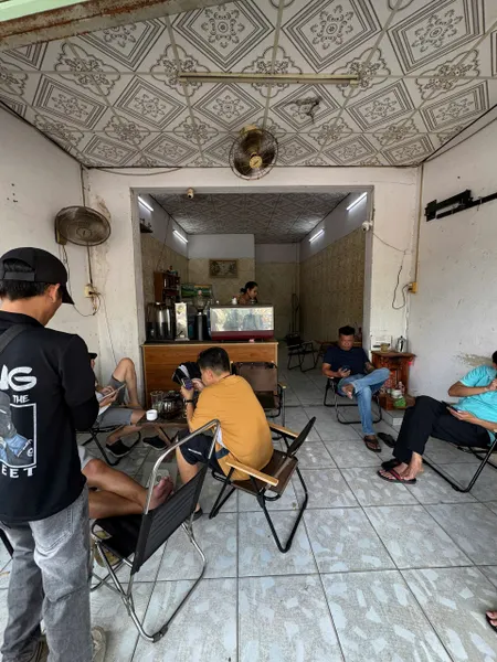 Bán Nhà Tại Khu Phố Thạnh Hóa B, Phường an Thạnh, TP Thuận An