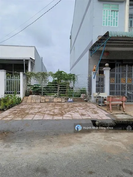 Đất mt huỳnh thúc kháng , phường 7 , thành phố cà mau bây giờ giá chỉ có 500tr/120m2 full thổ cư