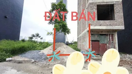 Đất phân lô ôtô kinh doanh vỉa hè phú lãm dt 50m mt 4m 9.4 tỷ