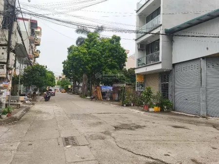 Lô đất đẹp phân lô ô tô tránh ngọc hồi thanh trì dt 50m2 mt 4m chào 15 tỷ