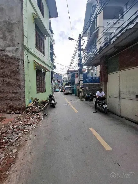 Hiếm !lô đất góc đẹp phân lô ô tô tránh ngọc hồi thanh trì dt 54m2 mt 4,4 m chào 9,3 tỷ