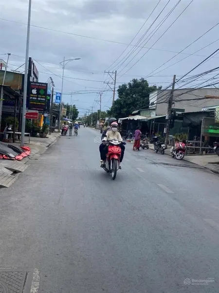 Mặt tiền kinh doanh đường 826c lê văn lương nối dài giá 33tr300/m2