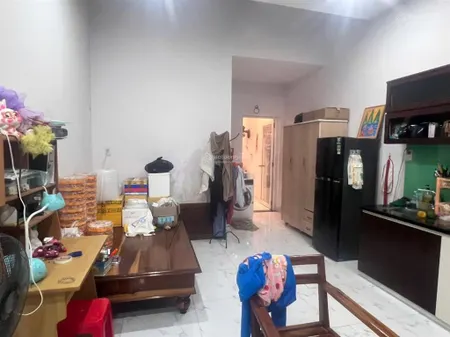 Bán đất tặng nhà mặt tiền đường nguyễn thị định phường phước long nha trang