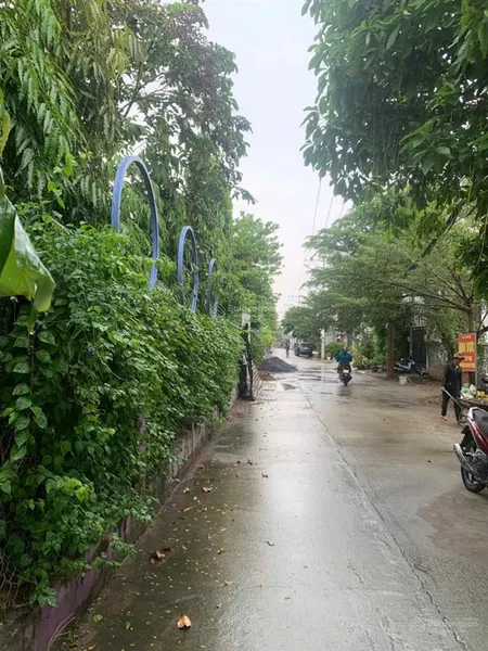 Bán đất 4.200m² (thực tế 5.200m²), full thổ cư, mặt tiền lê văn lương, phước kiển, nhà bè, 170 tỷ