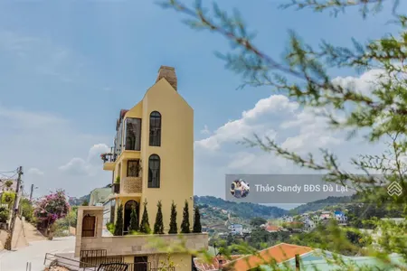 Bán đất hai mặt tiền khe sanh, p10, đà lạt 214m2 view đẹp không bị chắn giá tốt chỉ hơn 11 tỷ