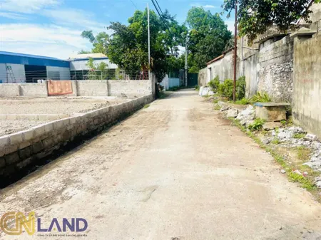 Hàng hiếm tại xã tuy lai, 1,5 tỷ, 81m2, mặt tiền 5m