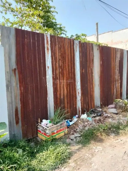 Bán gấp đất thị trấn tân hiệp hóc môn 4000m2 đất làm nhà ở thổ cư phun 28m mặt tiền hẻm 7m, 55 tỷ