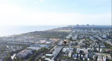 Chào bán lô mt đường lê như hỗ . tđc đông hải . ngũ hành sơn , đà nẵng .