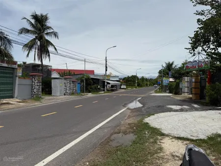 Bán đất mặt tiền hương lộ 39 diên phước giá rẻ