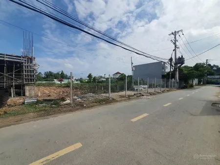 Bán nhanh 1080m2 mặt tiền đường võ văn hát lộ giới đường 30m long trường, quận 9, giá tốt cho khách