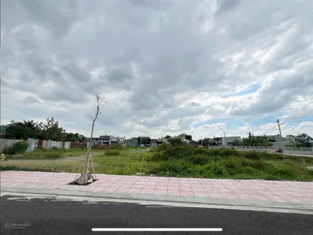 Hạ giá bán gấp đất 2 mặt tiền thạnh xuân 25, thanh toán trước 1tỷ5 nhận đất ngay và liền