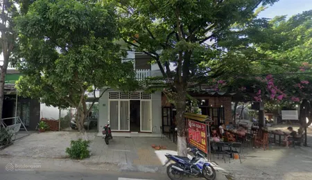 Bán cặp đất mặt tiền đường hồ tùng mậu siêu vip vị trí siêu đẹp sát biển không dính cống trụ